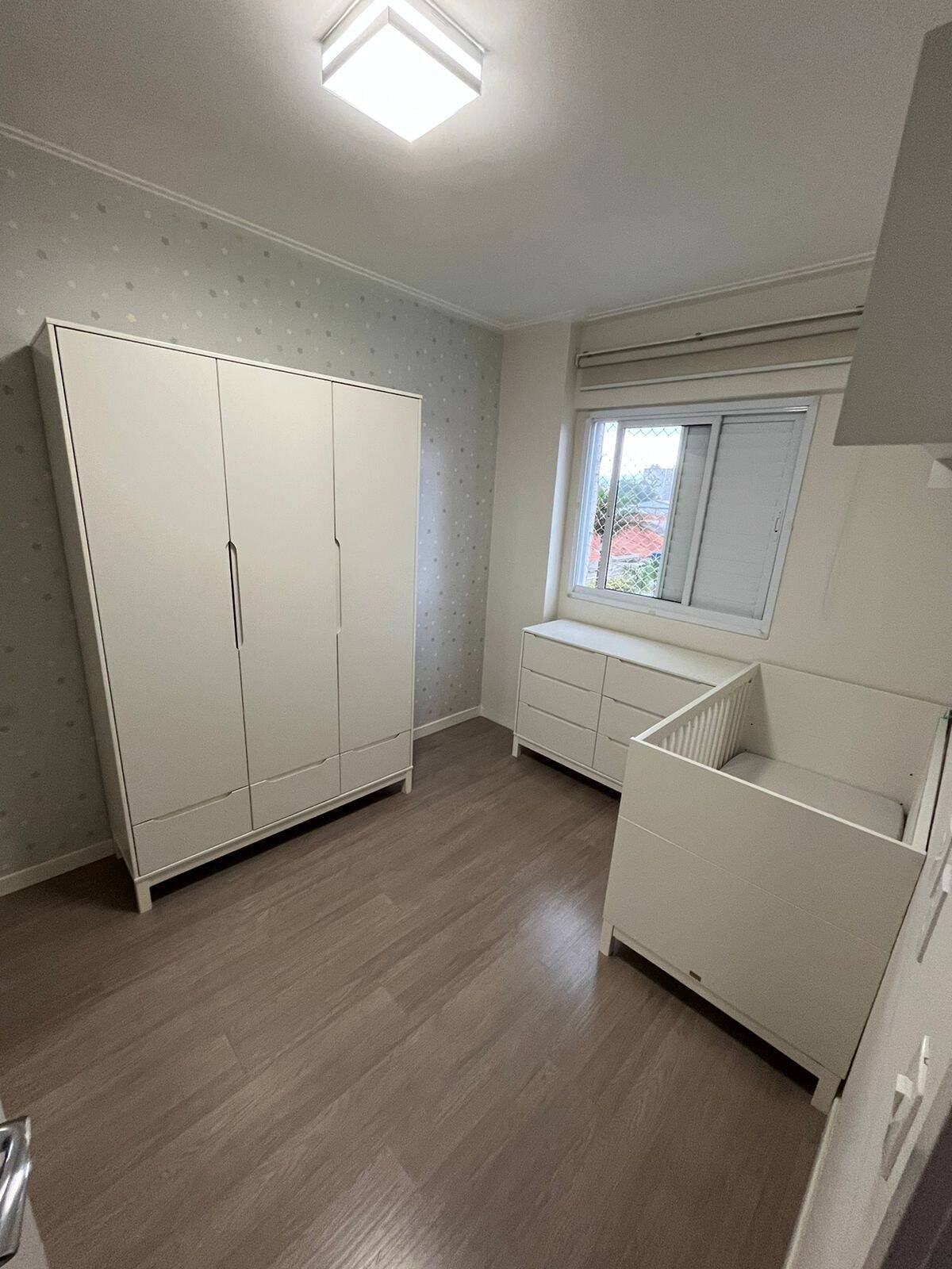 Apartamento à venda com 2 quartos, 62m² - Foto 9