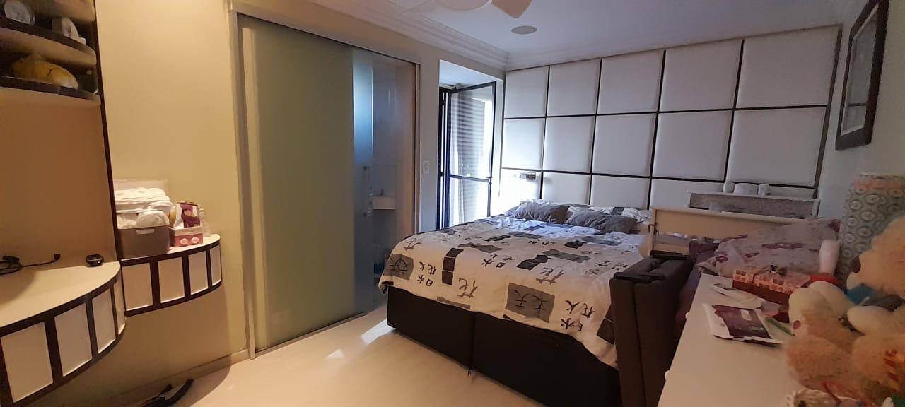 Apartamento à venda com 3 quartos, 156m² - Foto 11