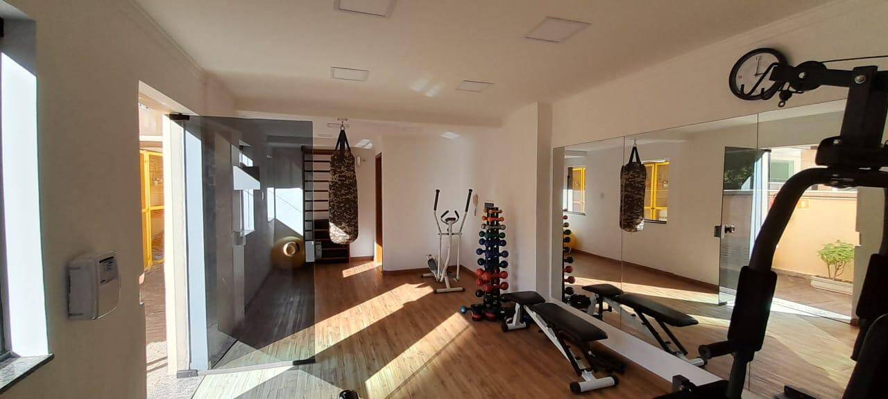 Apartamento à venda com 3 quartos, 156m² - Foto 21