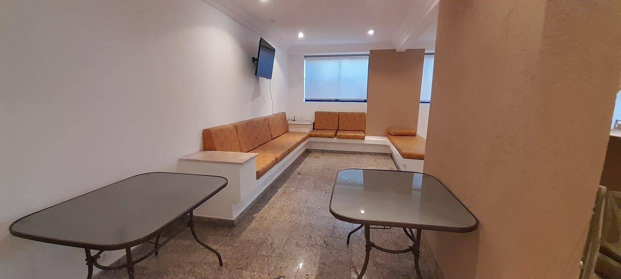 Apartamento à venda com 3 quartos, 156m² - Foto 19