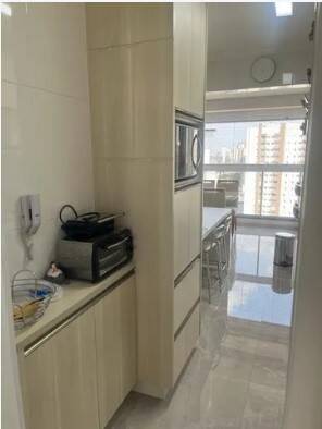 Apartamento à venda com 3 quartos, 93m² - Foto 3