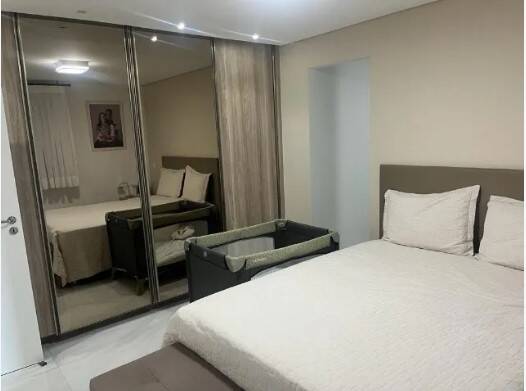 Apartamento à venda com 3 quartos, 93m² - Foto 10