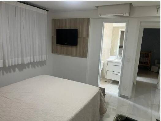 Apartamento à venda com 3 quartos, 93m² - Foto 9