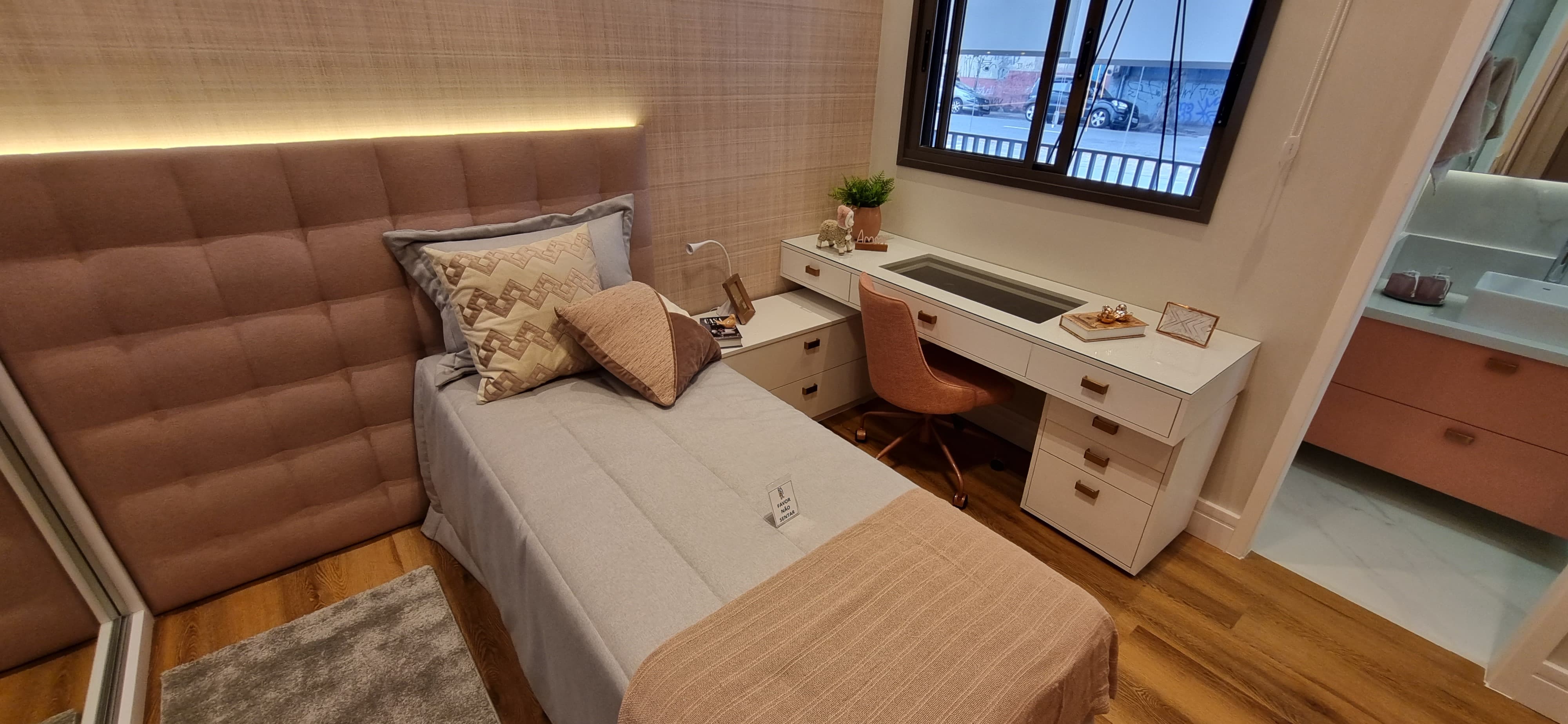 Apartamento à venda com 3 quartos, 90m² - Foto 22