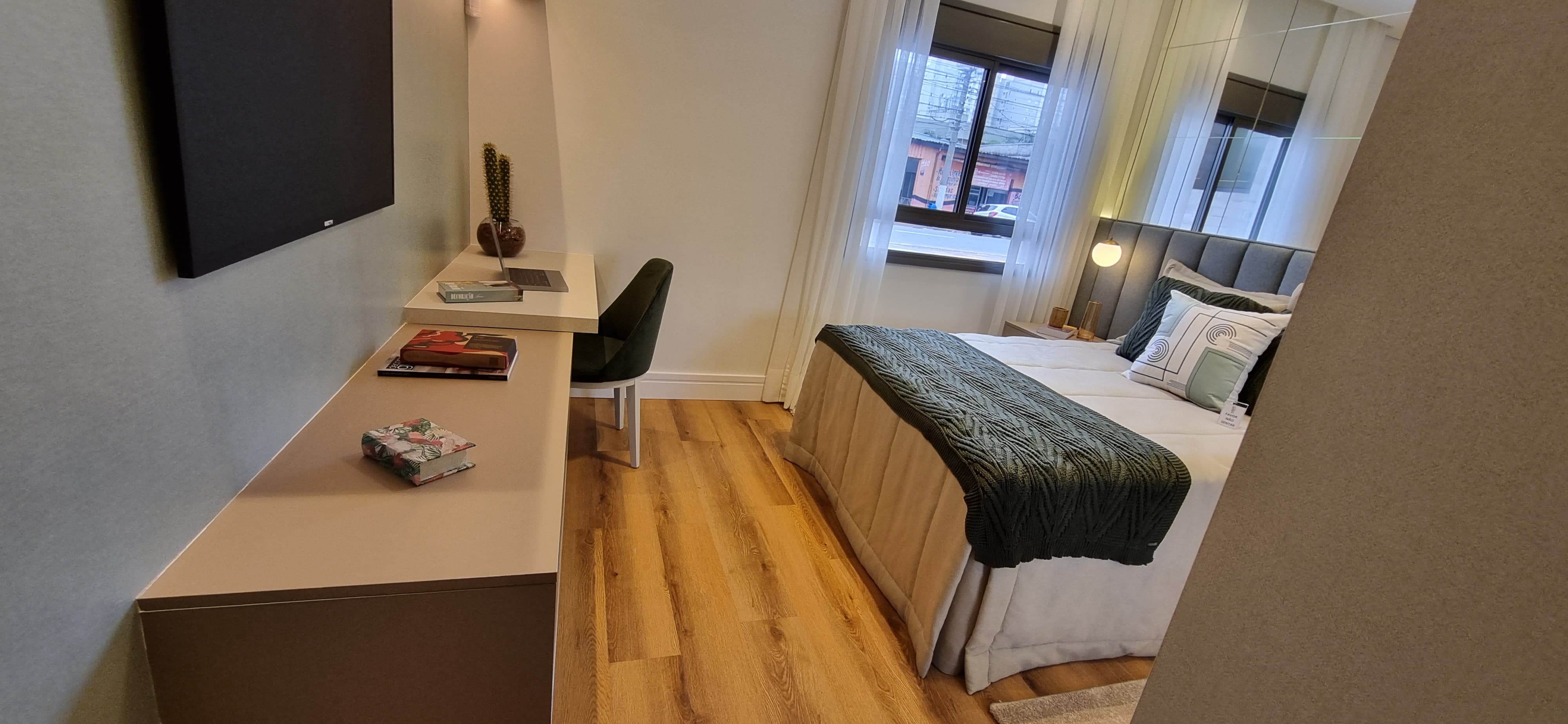 Apartamento à venda com 3 quartos, 90m² - Foto 31