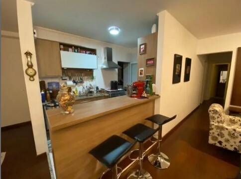 Apartamento à venda com 3 quartos, 96m² - Foto 1