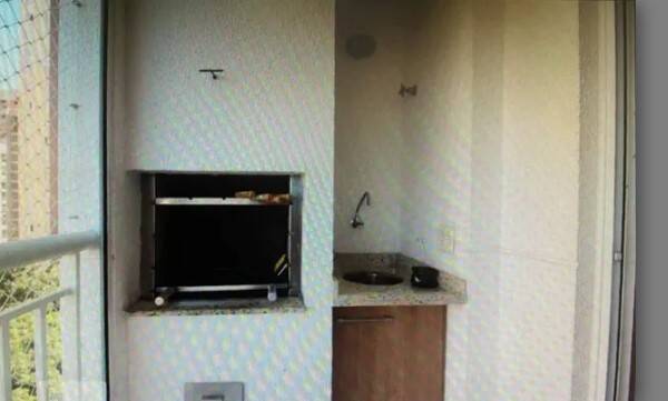 Apartamento à venda com 3 quartos, 96m² - Foto 6