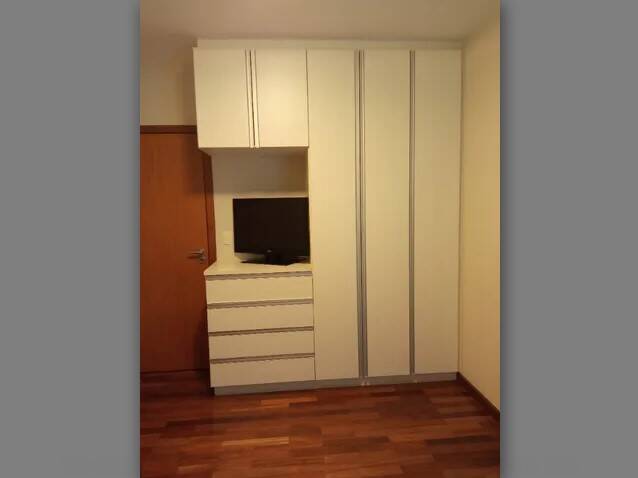 Apartamento à venda com 3 quartos, 188m² - Foto 10