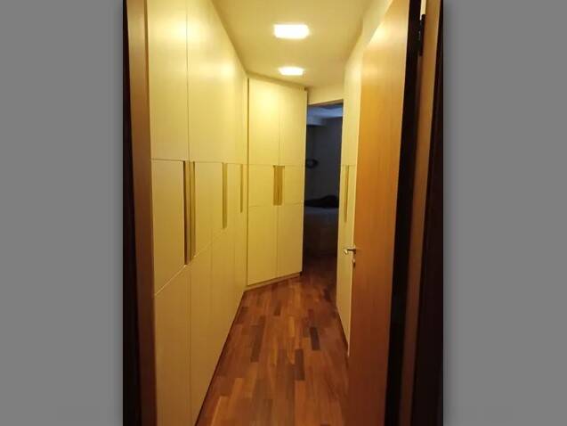 Apartamento à venda com 3 quartos, 188m² - Foto 14