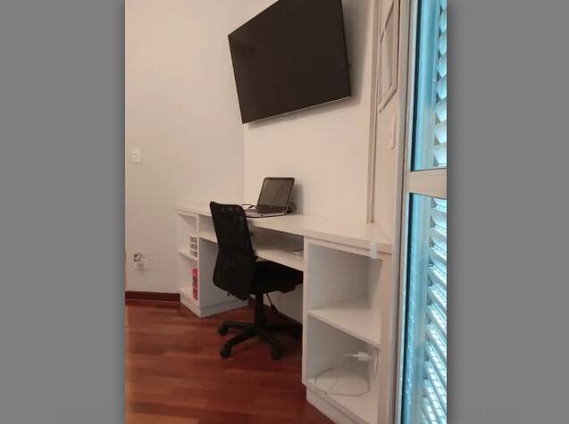 Apartamento à venda com 3 quartos, 188m² - Foto 16