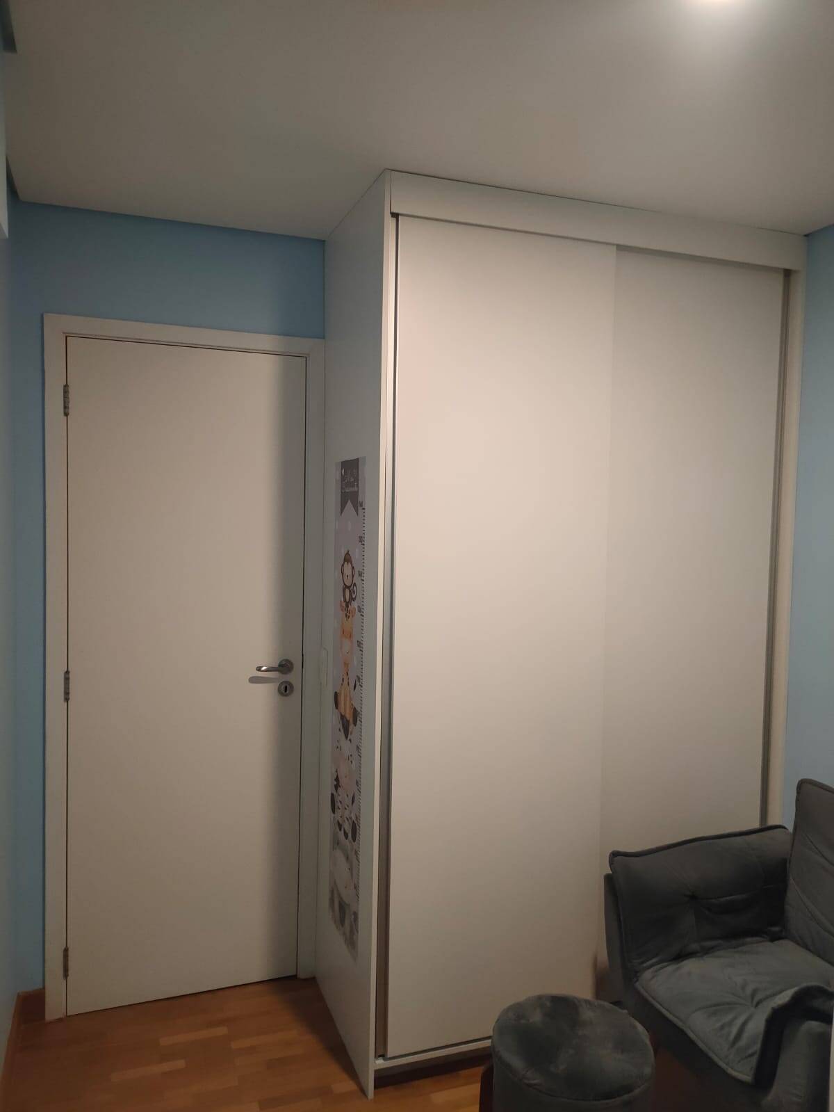 Apartamento à venda com 3 quartos, 93m² - Foto 18