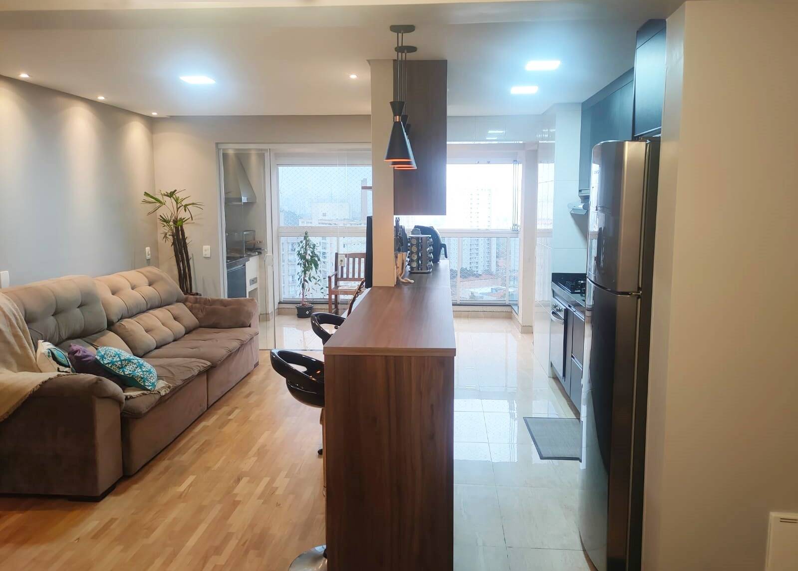 Apartamento à venda com 3 quartos, 93m² - Foto 10