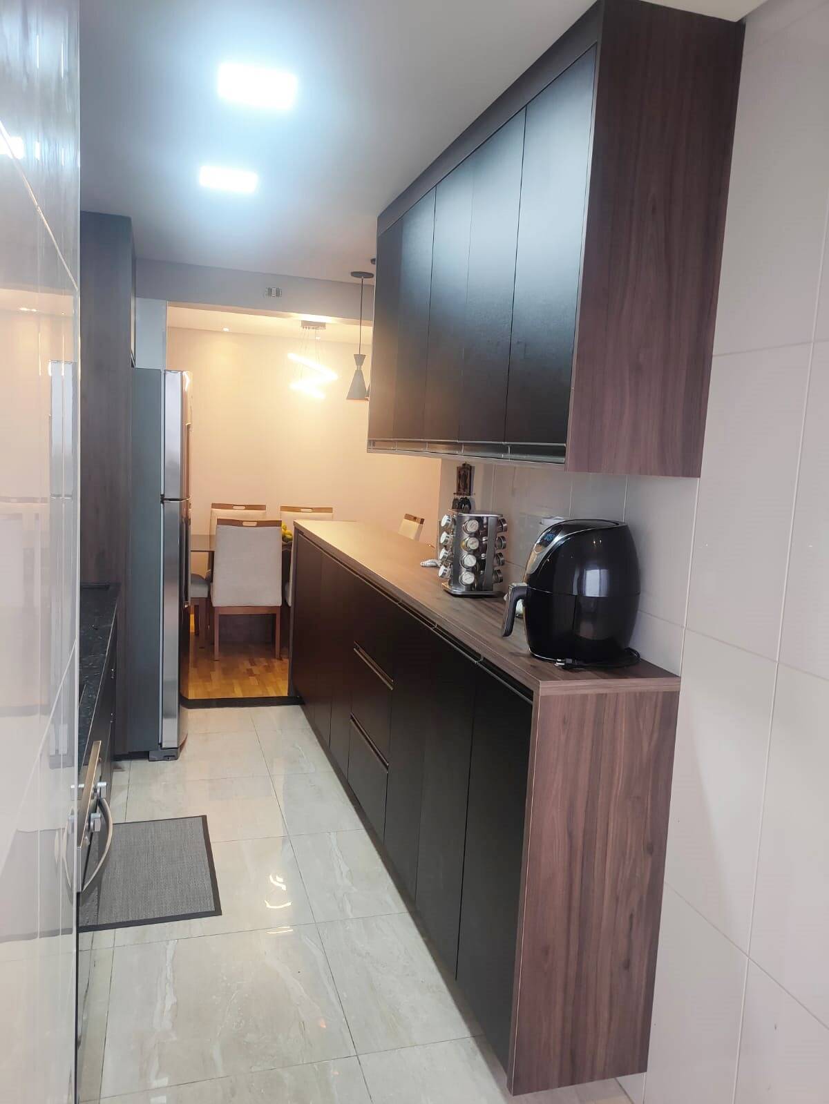 Apartamento à venda com 3 quartos, 93m² - Foto 11