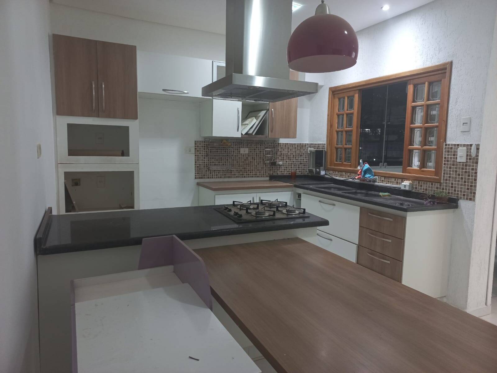 Apartamento à venda com 3 quartos, 172m² - Foto 1