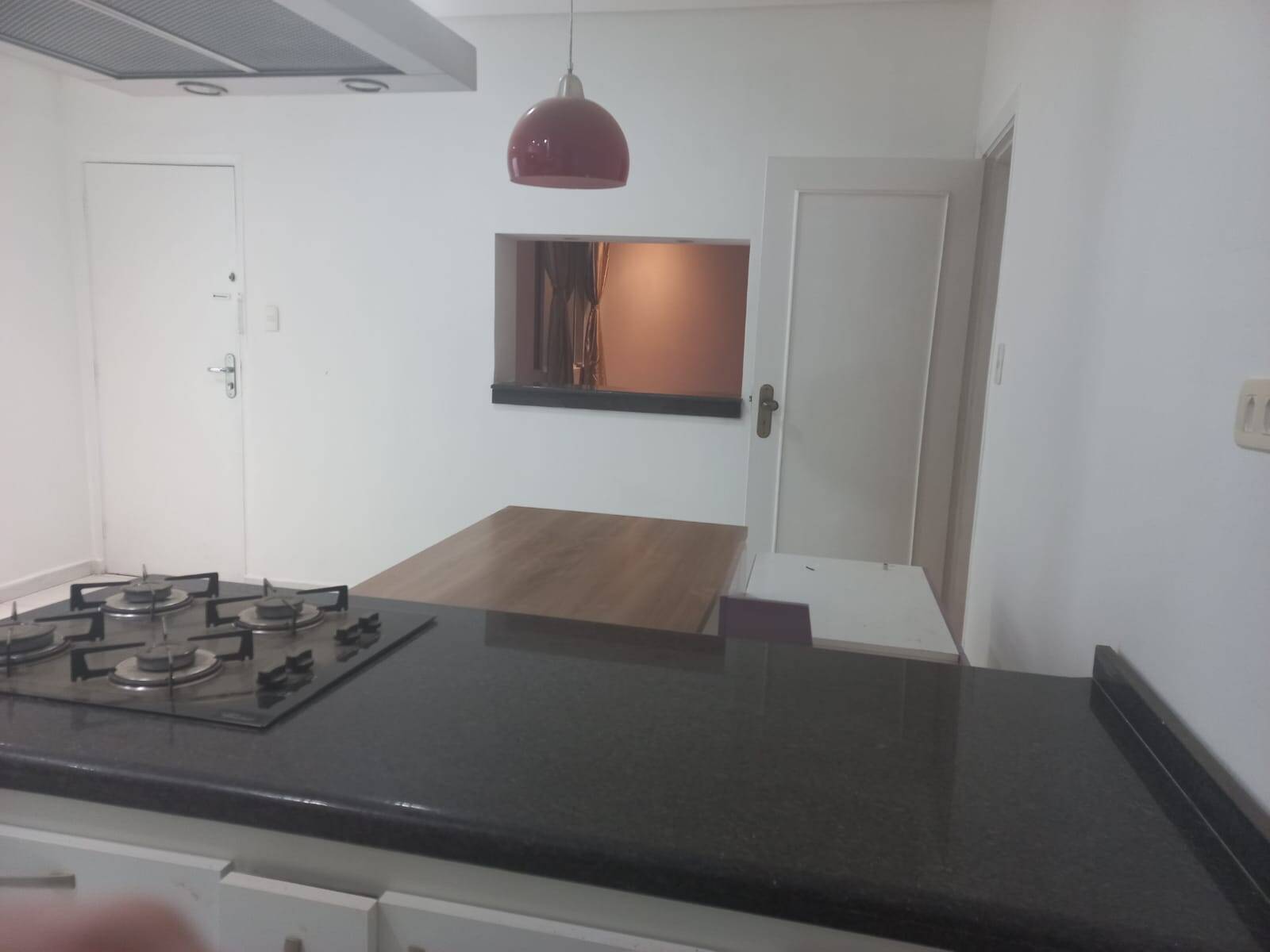 Apartamento à venda com 3 quartos, 172m² - Foto 4