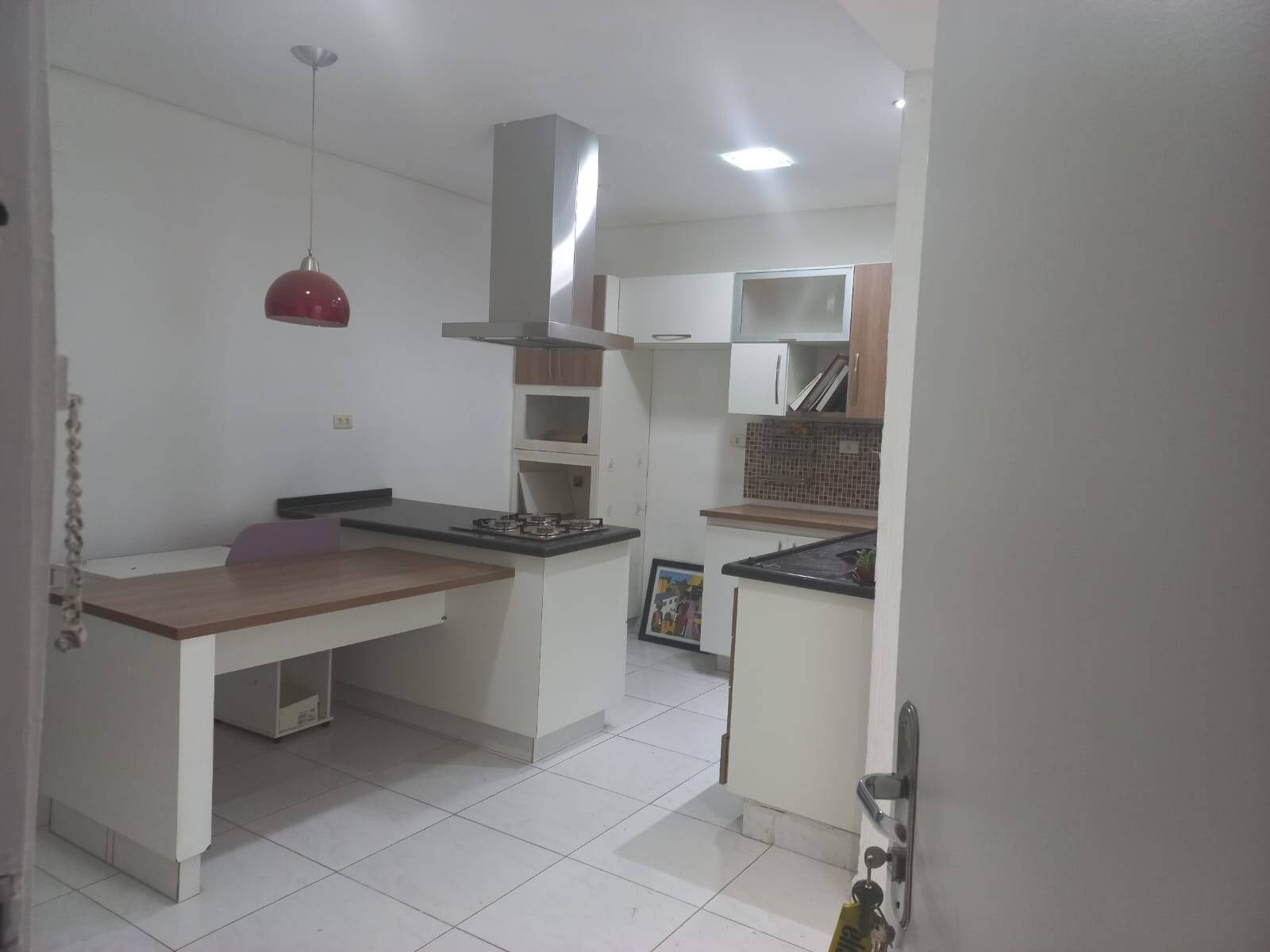 Apartamento à venda com 3 quartos, 172m² - Foto 3