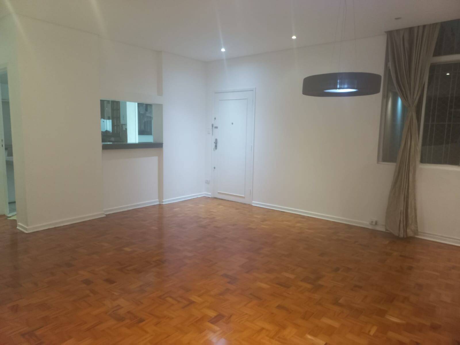 Apartamento à venda com 3 quartos, 172m² - Foto 8