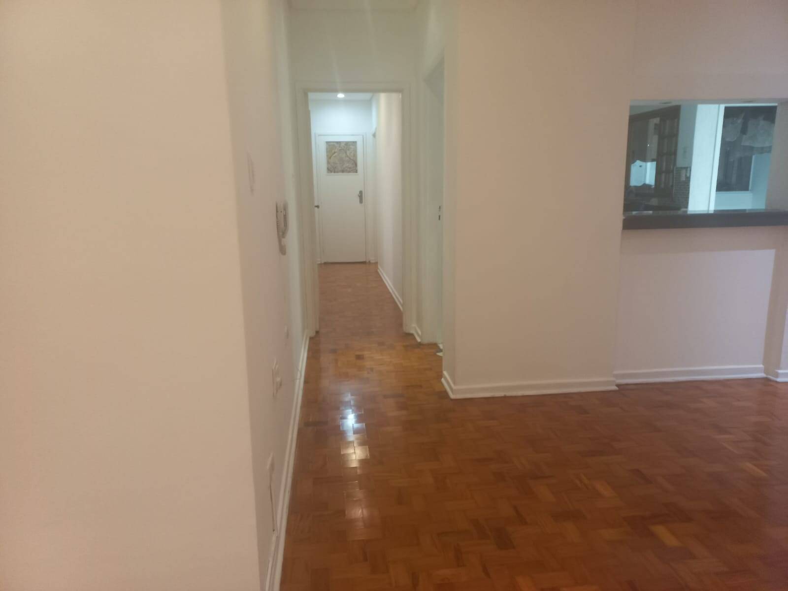 Apartamento à venda com 3 quartos, 172m² - Foto 9