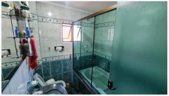 Cobertura à venda com 2 quartos, 100m² - Foto 16