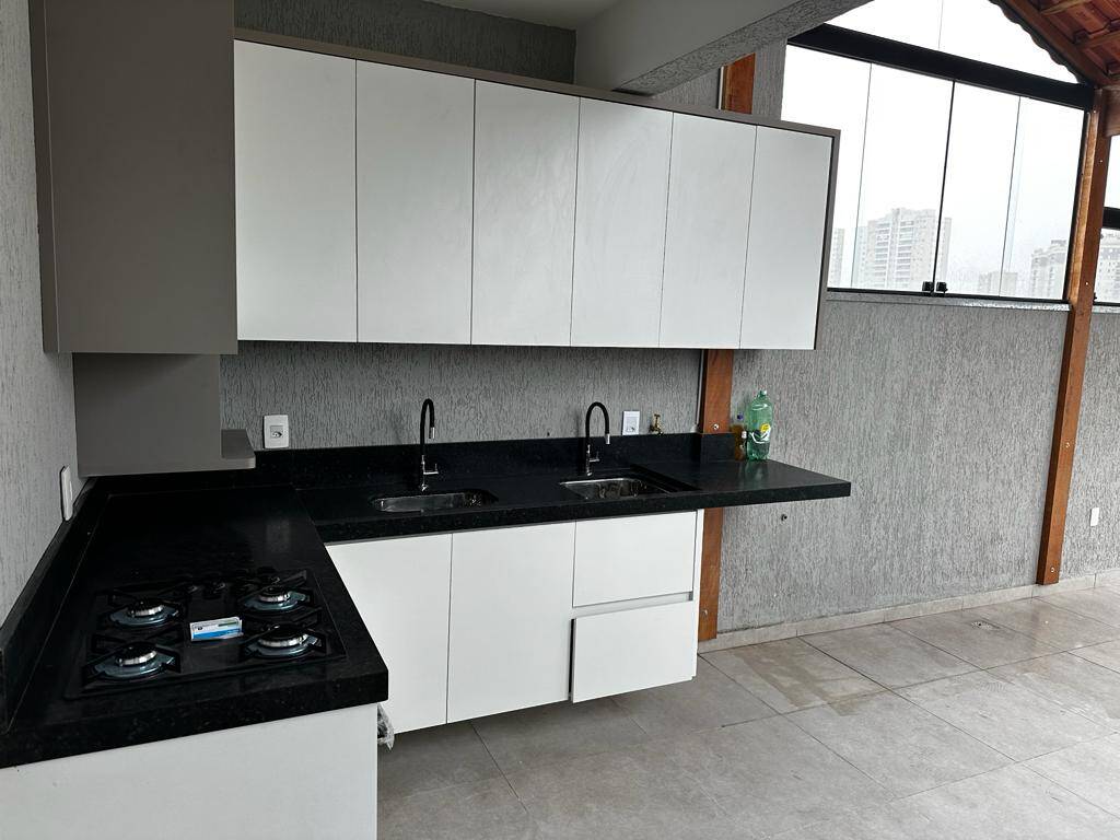 Cobertura à venda com 2 quartos, 88m² - Foto 14