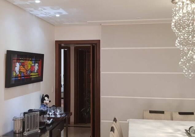 Apartamento à venda com 3 quartos, 143m² - Foto 12