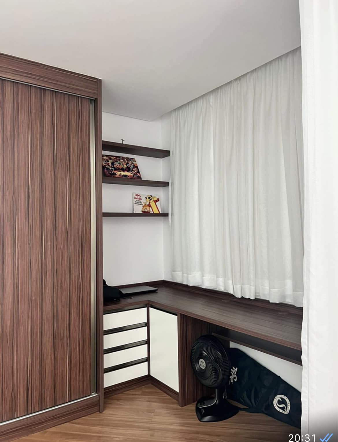 Cobertura à venda com 2 quartos, 100m² - Foto 13