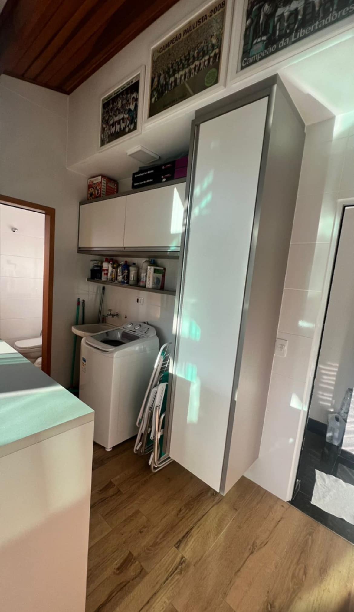 Cobertura à venda com 2 quartos, 100m² - Foto 16