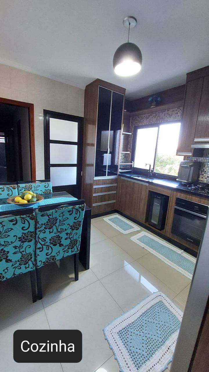 Apartamento à venda com 2 quartos, 161m² - Foto 8