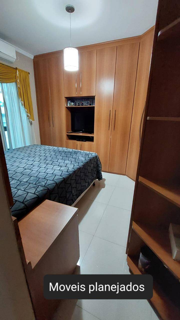 Apartamento à venda com 2 quartos, 161m² - Foto 14