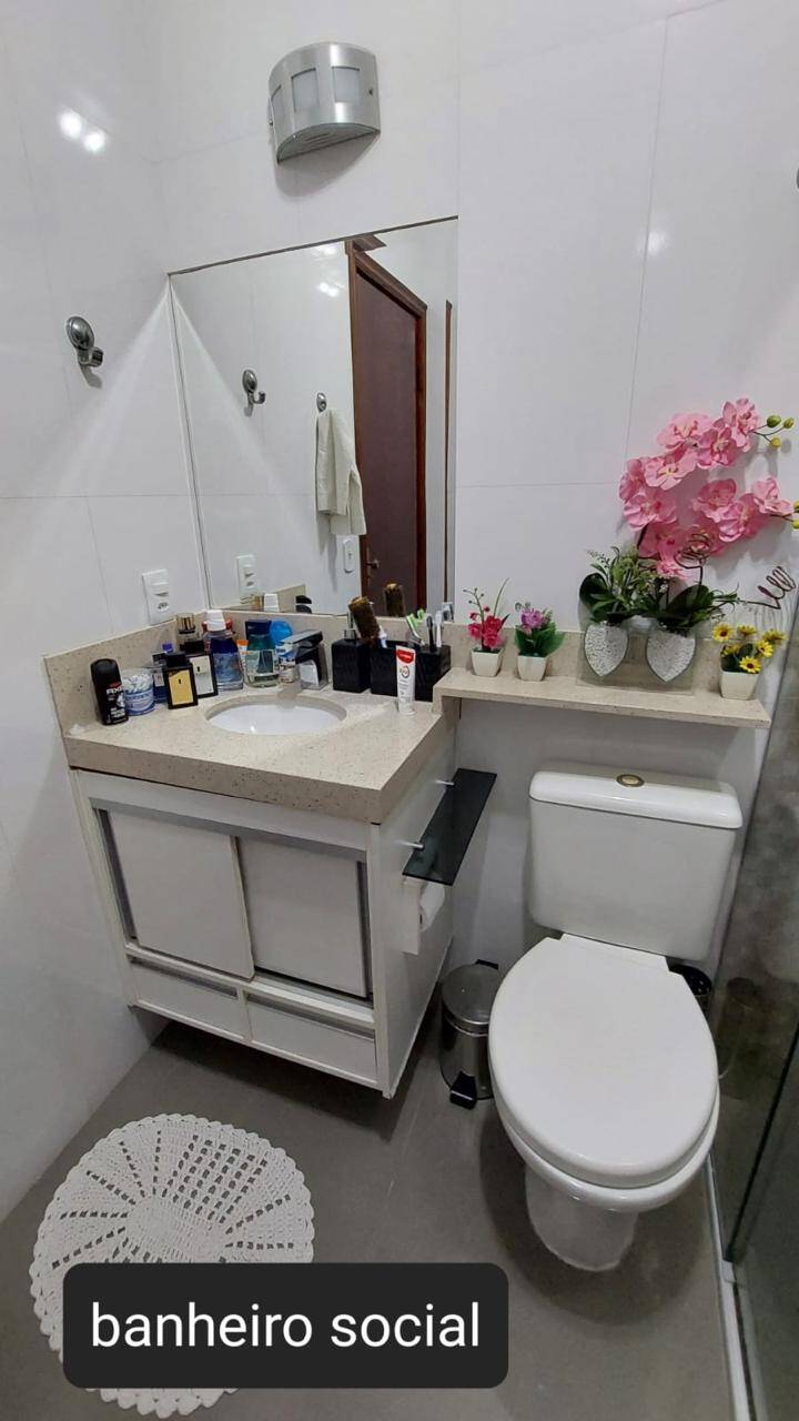 Apartamento à venda com 2 quartos, 161m² - Foto 21