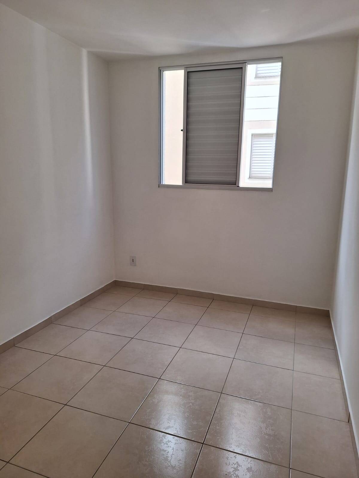 Apartamento à venda com 2 quartos, 48m² - Foto 6