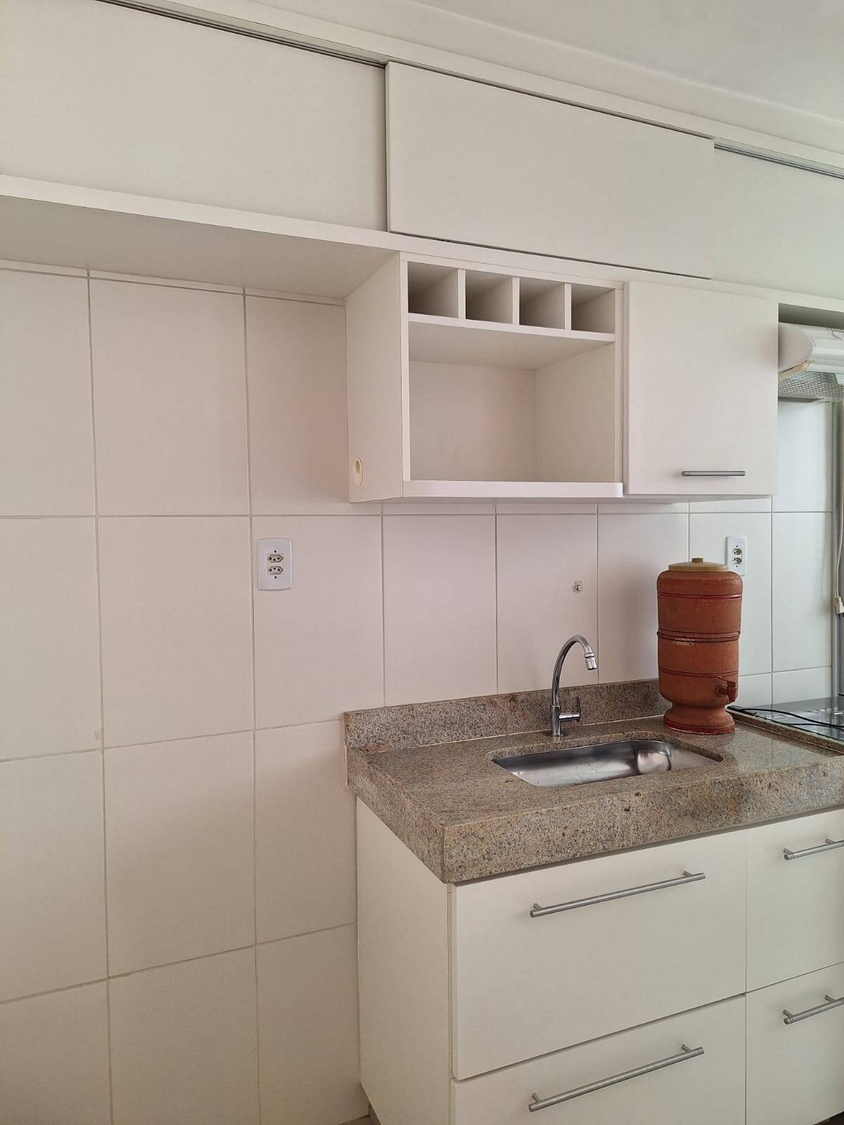 Apartamento à venda com 2 quartos, 48m² - Foto 4