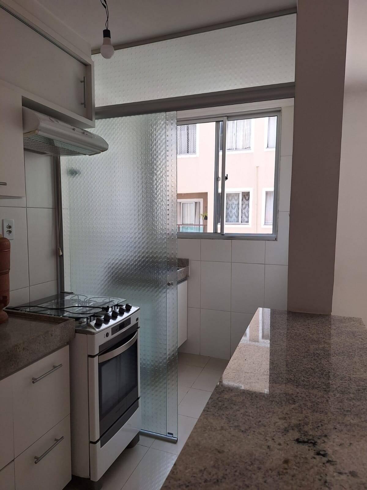 Apartamento à venda com 2 quartos, 48m² - Foto 1