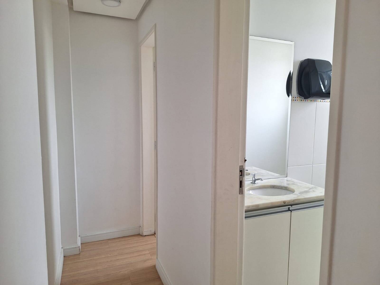 Apartamento à venda com 2 quartos, 48m² - Foto 10