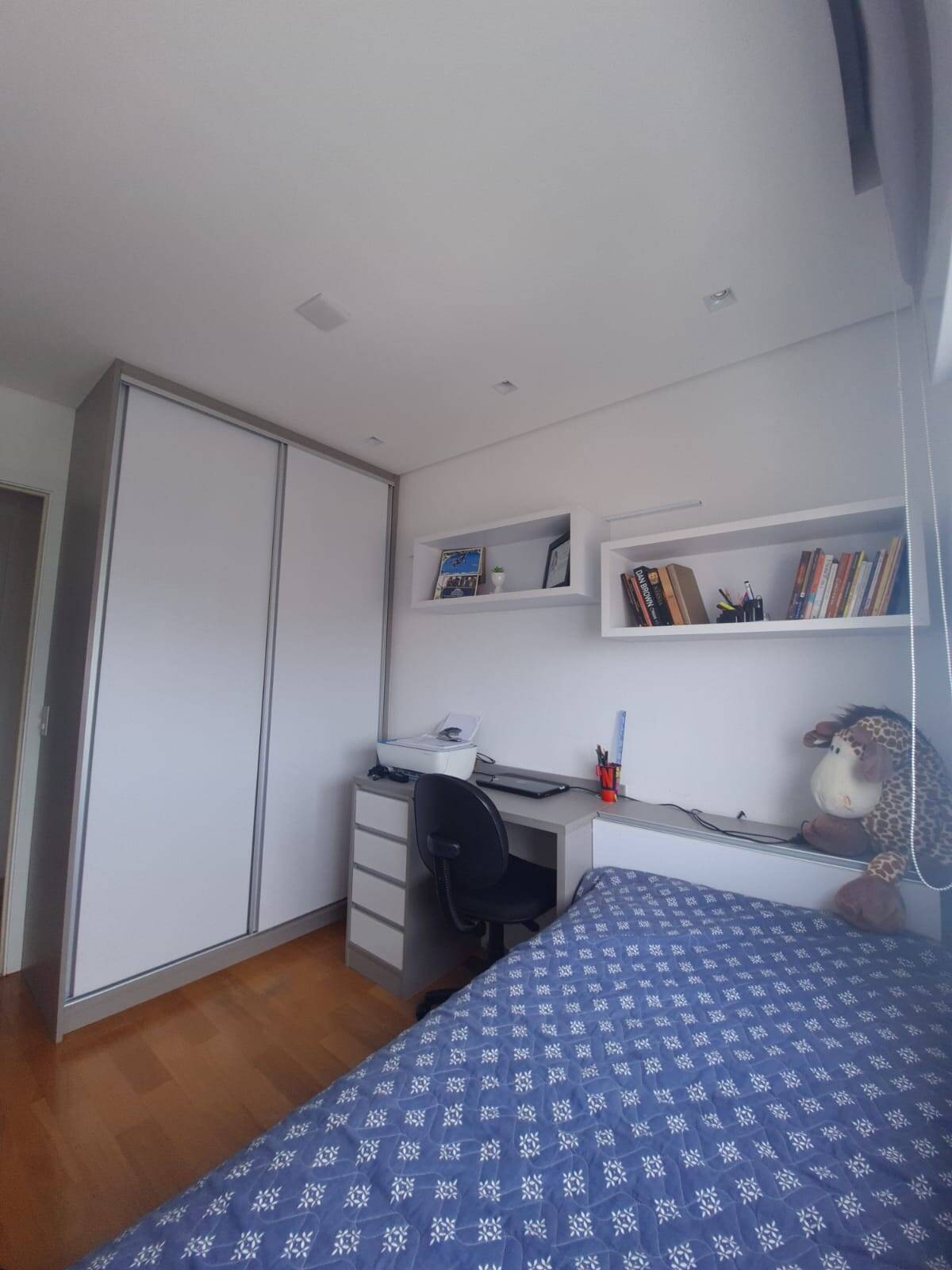 Apartamento à venda com 3 quartos, 103m² - Foto 16