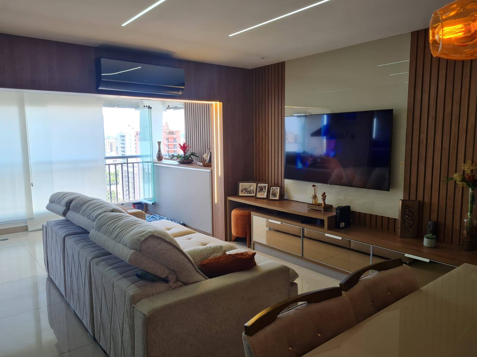 Apartamento à venda com 3 quartos, 103m² - Foto 5