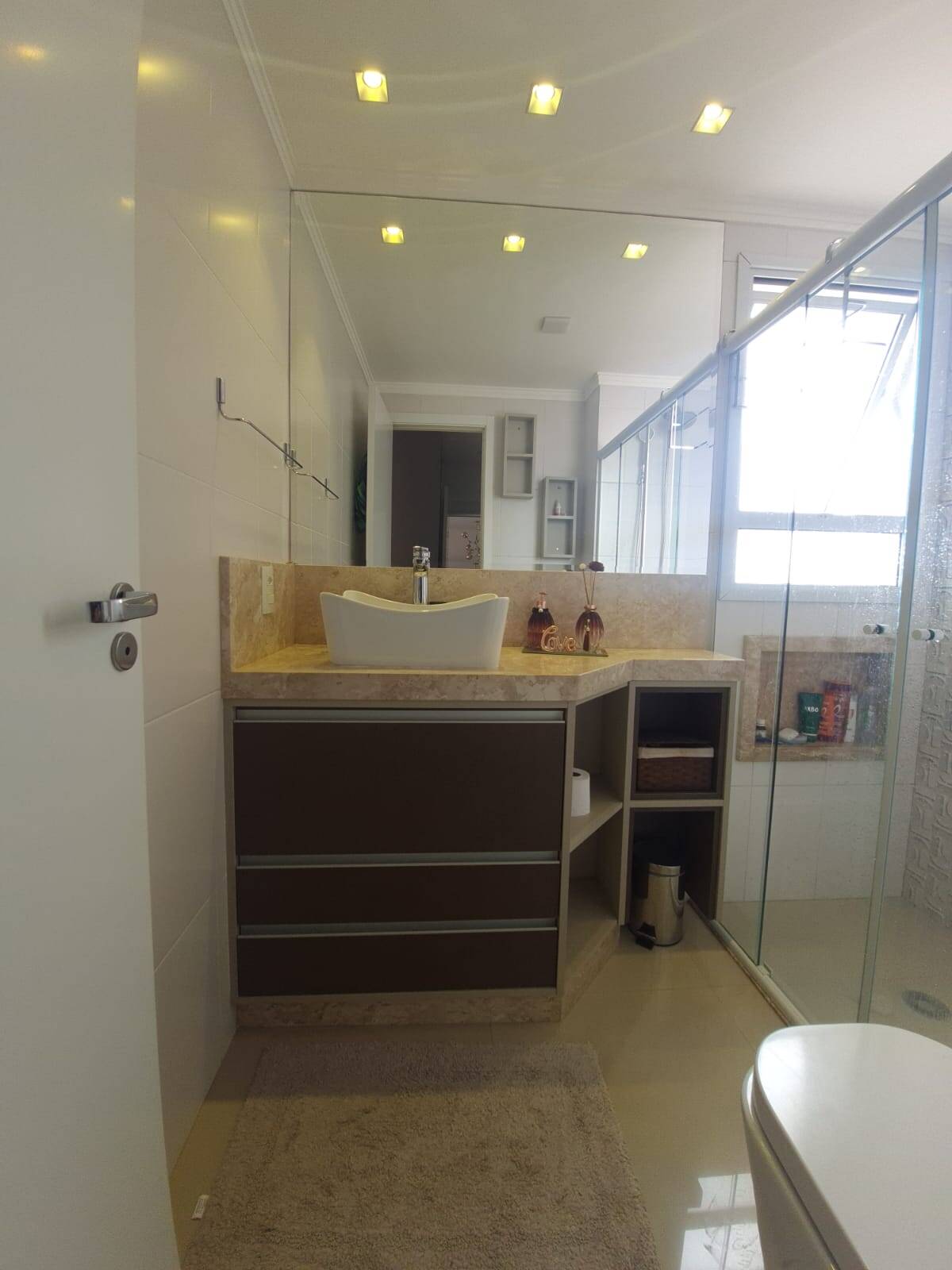 Apartamento à venda com 3 quartos, 103m² - Foto 18