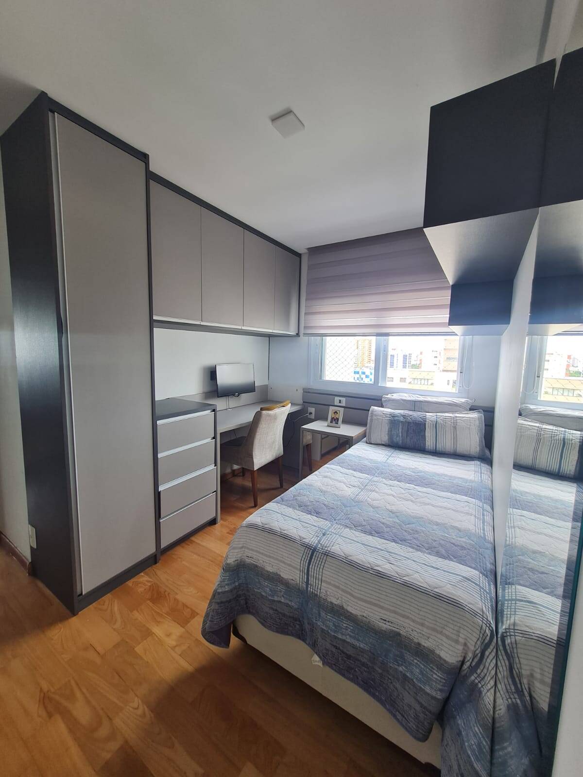 Apartamento à venda com 3 quartos, 103m² - Foto 17