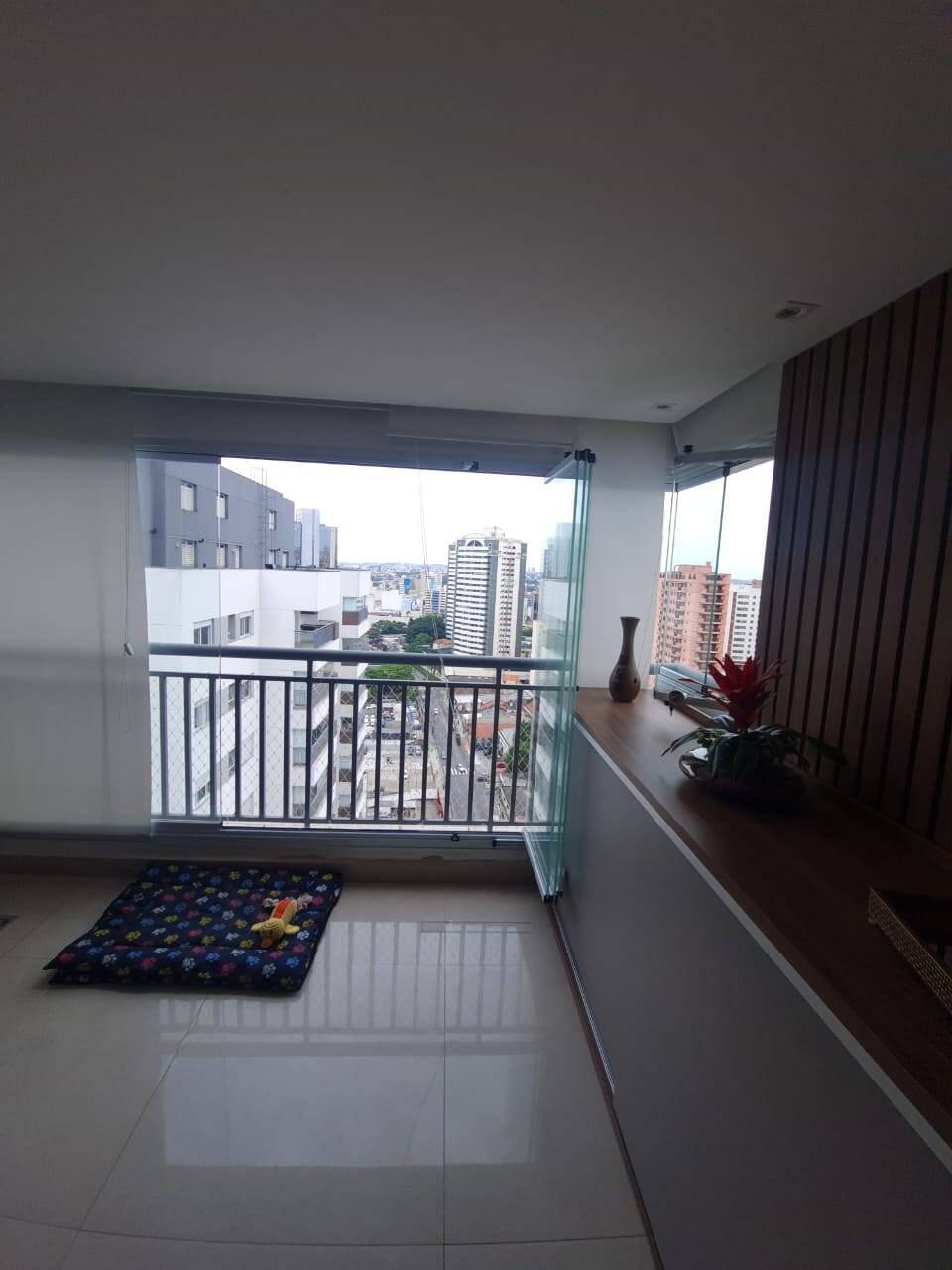 Apartamento à venda com 3 quartos, 103m² - Foto 8