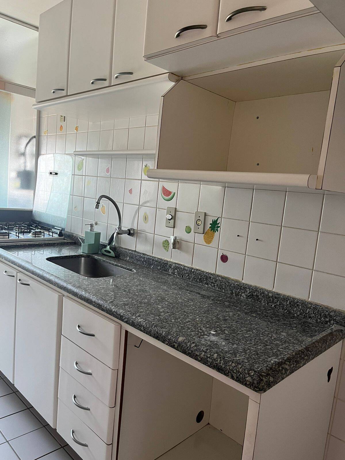 Apartamento à venda com 2 quartos, 55m² - Foto 19