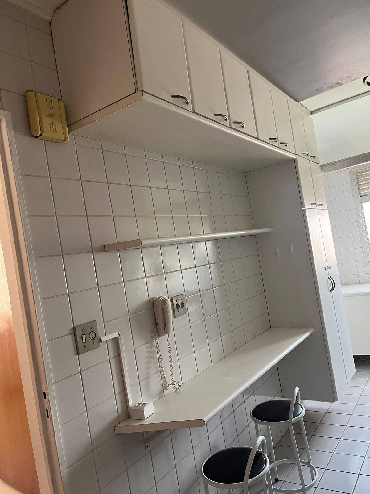 Apartamento à venda com 2 quartos, 55m² - Foto 24