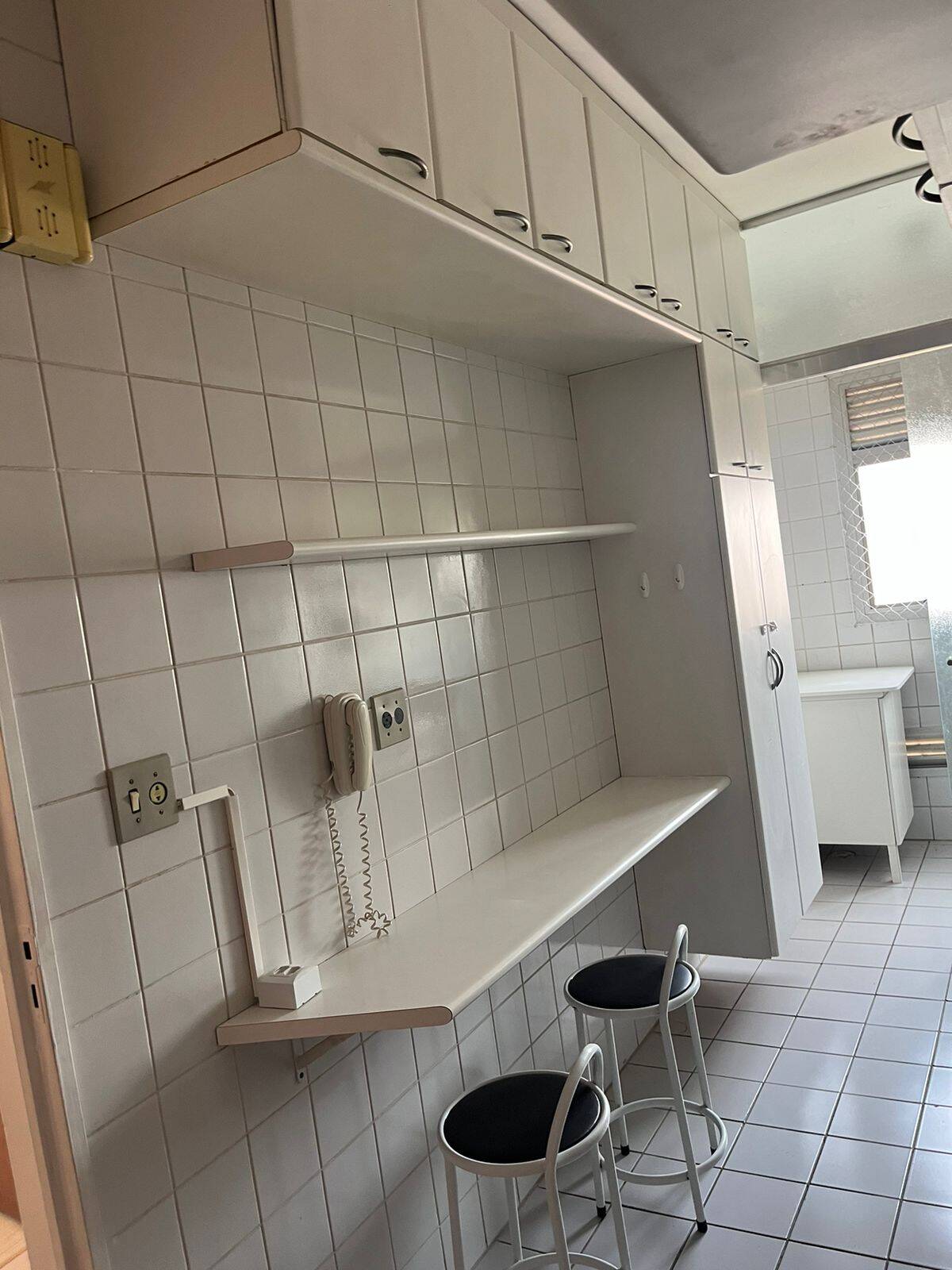 Apartamento à venda com 2 quartos, 55m² - Foto 25