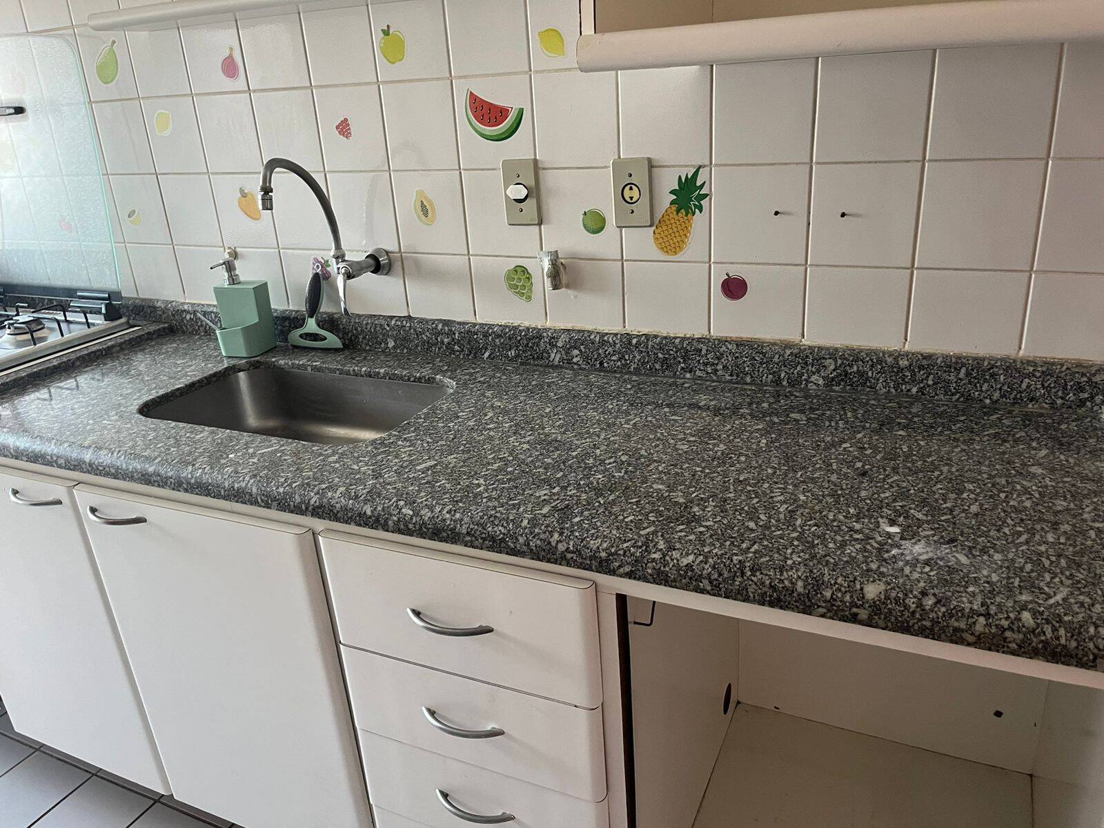 Apartamento à venda com 2 quartos, 55m² - Foto 21