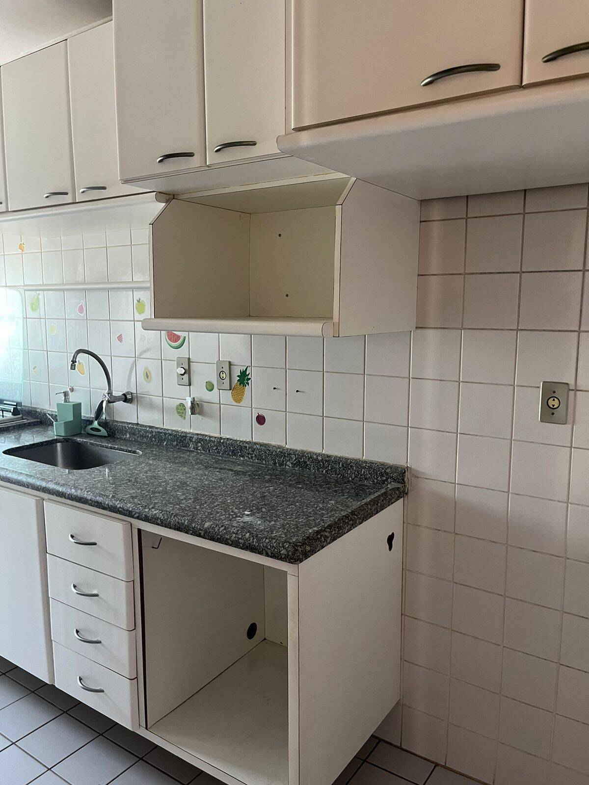 Apartamento à venda com 2 quartos, 55m² - Foto 28