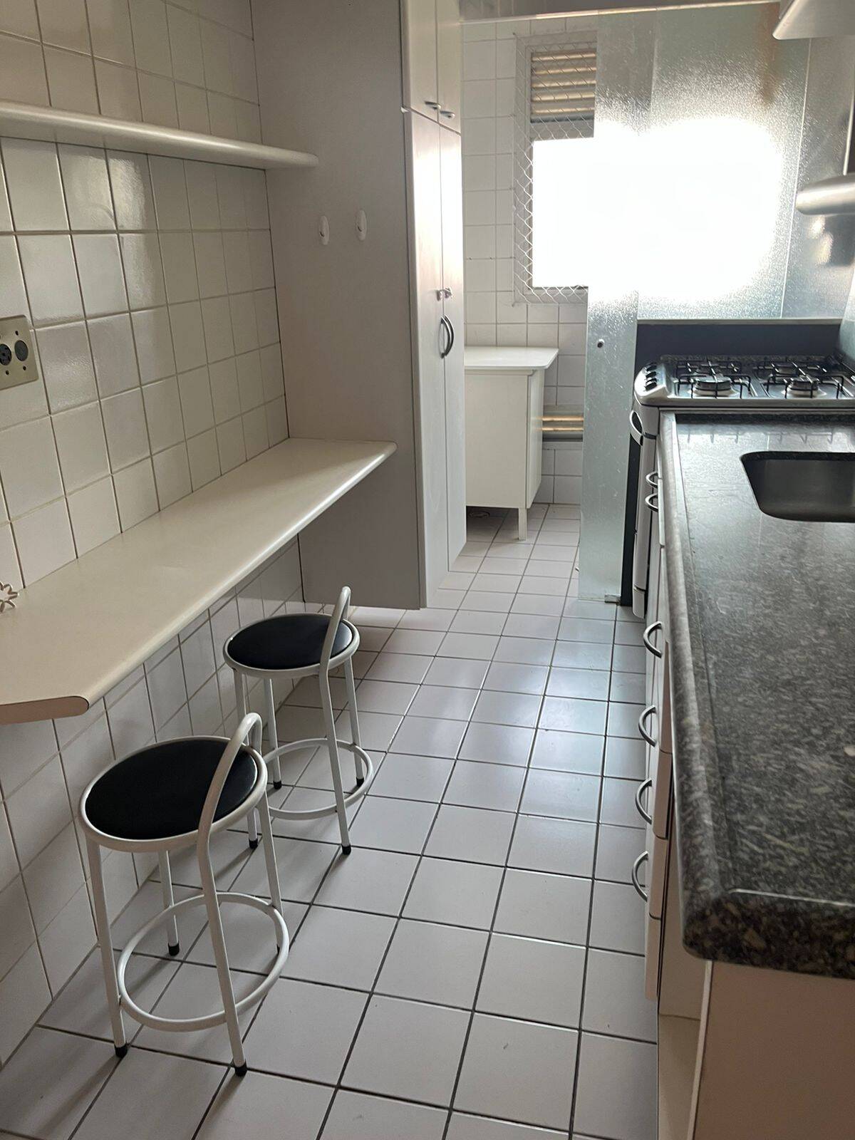 Apartamento à venda com 2 quartos, 55m² - Foto 26