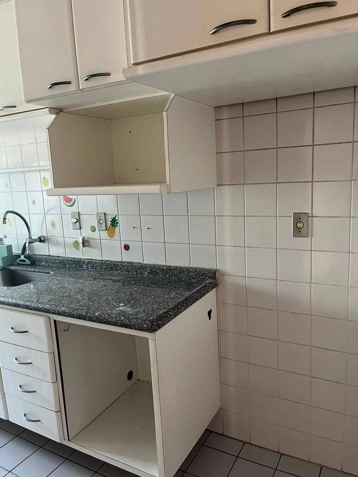 Apartamento à venda com 2 quartos, 55m² - Foto 31