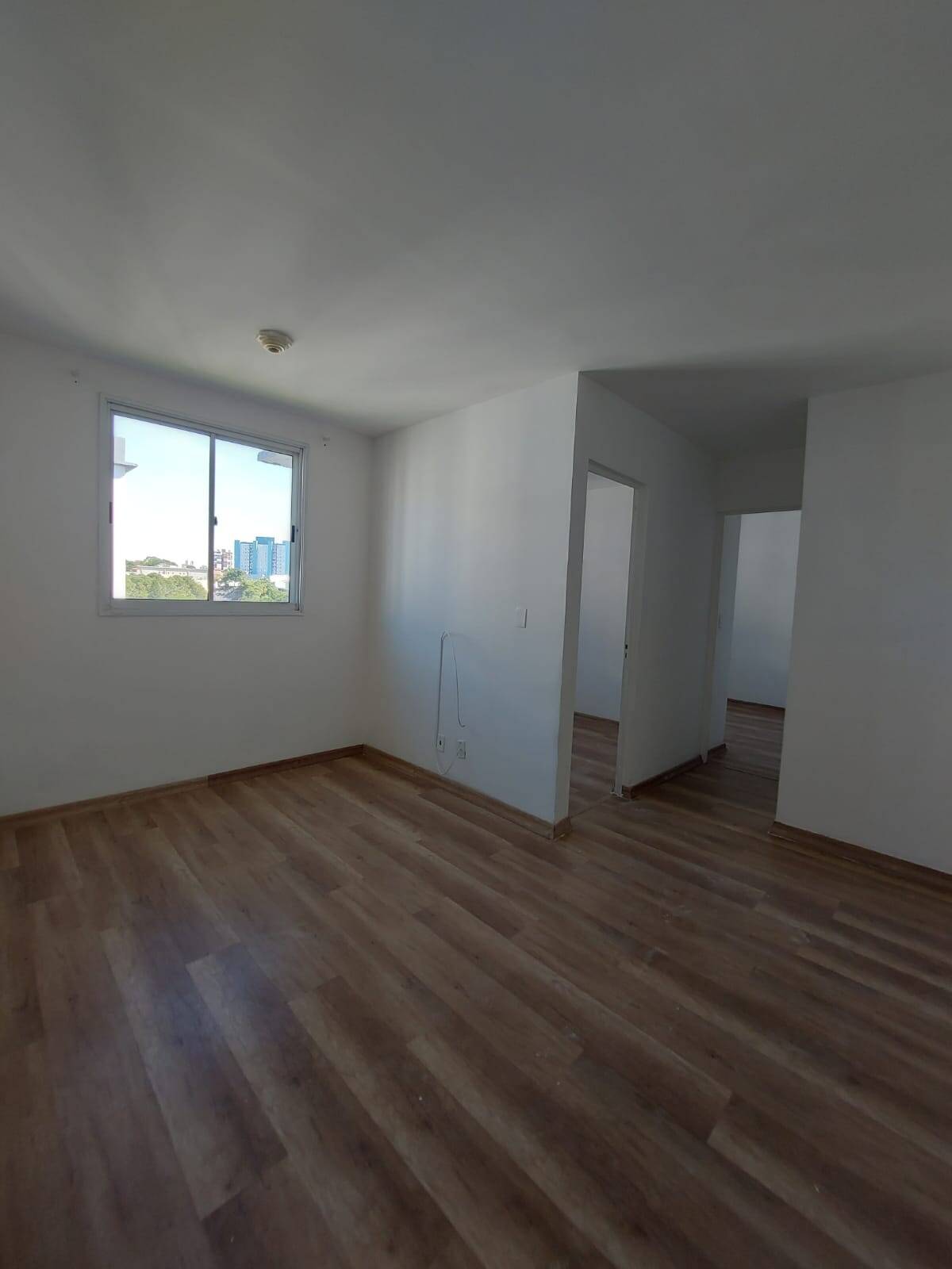 Apartamento à venda com 2 quartos, 49m² - Foto 6