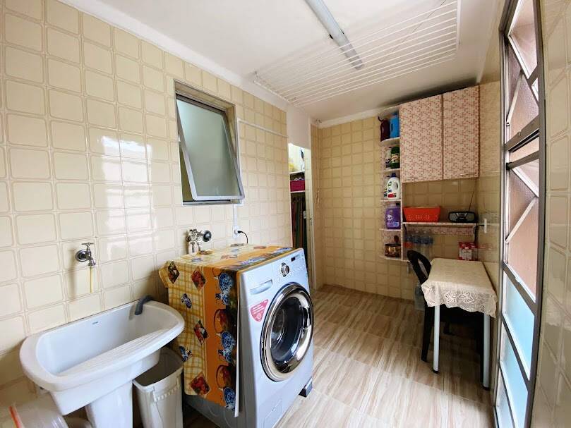 Apartamento à venda com 3 quartos, 90m² - Foto 6