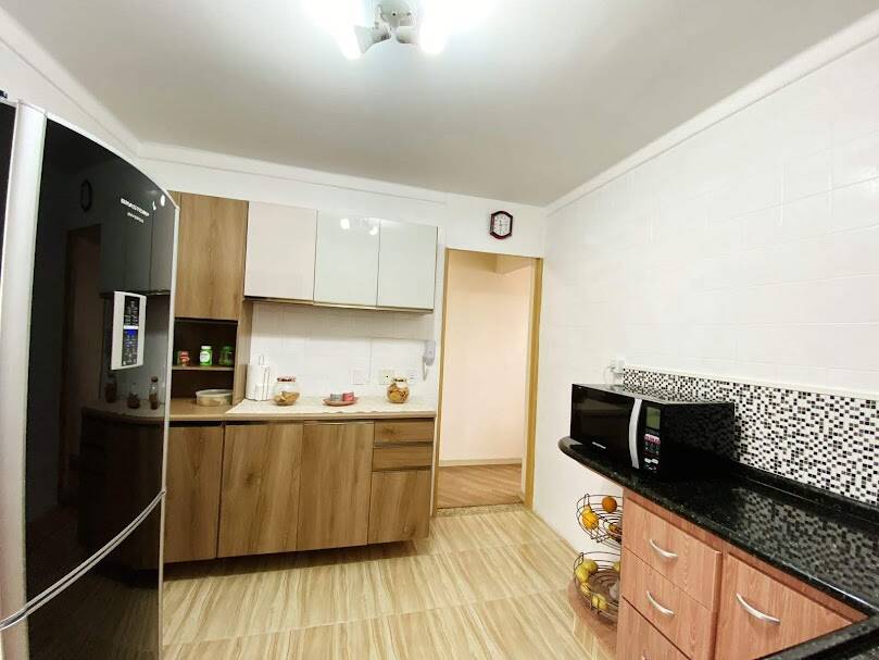 Apartamento à venda com 3 quartos, 90m² - Foto 5