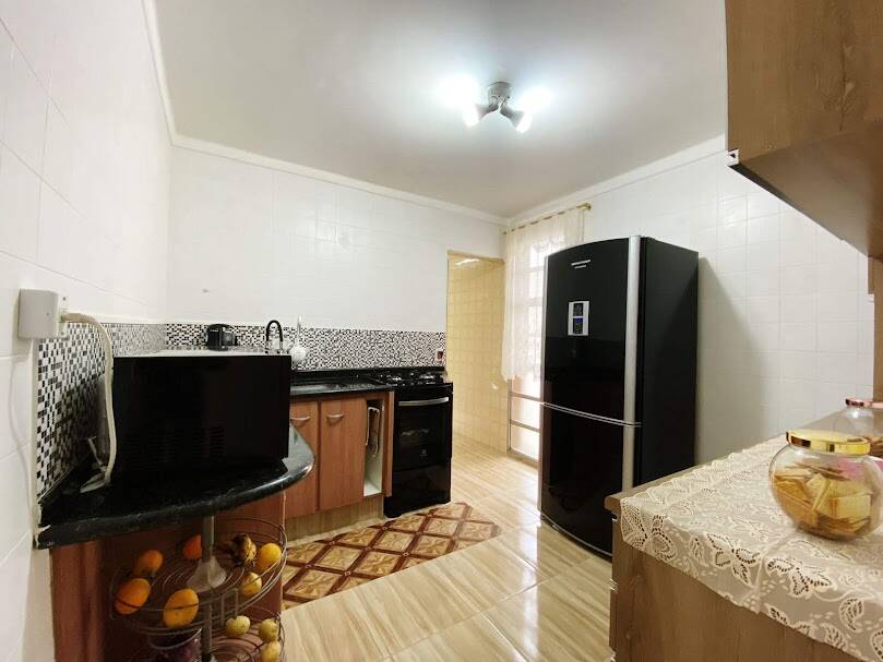 Apartamento à venda com 3 quartos, 90m² - Foto 4